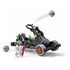 SCHLEICH Catapult - Catapult with Mini Creature (42618)