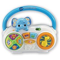 VTECH - Babys erstes Radio (80-533304)