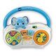 VTECH - Take Along Tunes Radio (80-533304)