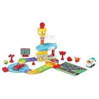 VTECH Tut Tut Baby Flitzer - Fröhlicher Flughafen (80-548804)