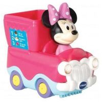 VTECH Tut Tut Baby Flitzer - Minnies Eiswagen (80-512104)