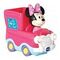 VTECH Tut Tut Baby Flitzer - Minnies Ice Cream Van (80-512104)