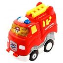 VTECH Tut Tut Baby Flitzer - Press & Go Feuerwehr (80-500404)