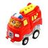 VTECH Tut Tut Baby Flitzer - Press & Go Fire Department (80-500404)