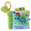 VTECH - Babys Musik-Kuschelbuch (80-536904)