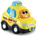 VTECH Tut Tut Baby Flitzer - Taxi (80-561104)