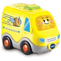 VTECH Tut Tut Baby Flitzer - Postauto (80-561204)
