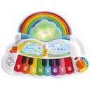 VTECH - Rainbow Keyboard (80-612404)