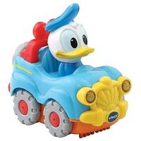 VTECH Tut Tut Baby Flitzer - Donalds Geländewagen (80-511504)