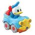 VTECH Tut Tut Baby Flitzer - Donalds Off-road Vehicle (80-511504)