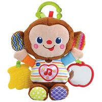 VTECH - Babyäffchen (80-513404)