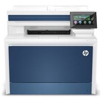 HP Color LaserJet Pro MFP 4302fdw (5HH64F)