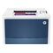 HP Color LaserJet Pro 4202dn, CH version (4RA87F#BAZ)
