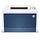 HP Color LaserJet Pro 4202dw, CH version (4RA88F#BAZ)