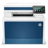 HP Color LaserJet Pro MFP 4302dw, CH version (4RA83F#BAZ)