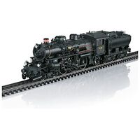 MÄRKLIN Dampflokomotive E 991 (39491)