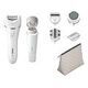 PHILIPS Epilator Beauty Set Series 9000 (BRE770/92)