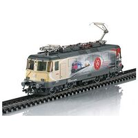 MÄRKLIN Elektrolokomotive Re 420 (37875)