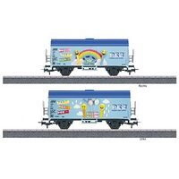 MÄRKLIN Start up - Kühlwagen "PEZ" (44219)