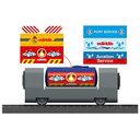 MÄRKLIN my world - Tank Car (44142)