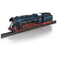 MÄRKLIN Dampflokomotive Baureihe 498.1 Albatros (39498)