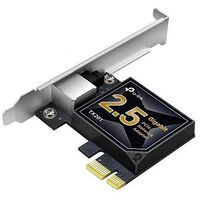TP-LINK 2.5 Gigabit PCIe Network Adapter (TX201)