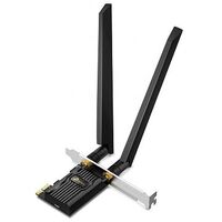 TP-LINK AXE5400 Wi-Fi 6E Bluetooth 5.3 PCIe Adapter (Archer TXE72E)