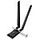 TP-LINK AXE5400 Wi-Fi 6E Bluetooth 5.3 PCIe Adapter (Archer TXE72E)