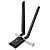 TP-LINK AXE5400 Wi-Fi 6E Bluetooth 5.3 PCIe Adapter (Archer TXE72E)