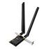 TP-LINK AXE5400 Wi-Fi 6E Bluetooth 5.3 PCIe Adapter (Archer TXE72E)