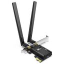 TP-LINK AX3000 Wi-Fi 6 Bluetooth 5.2 PCIe Adapter (Archer TX55E)