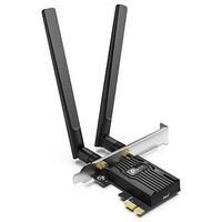 TP-LINK AX3000 Wi-Fi 6 Bluetooth 5.2 PCIe Adapter (Archer TX55E)