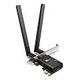 TP-LINK AX3000 Wi-Fi 6 Bluetooth 5.2 PCIe Adapter (Archer TX55E)