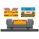 MÄRKLIN my world - Dump Car (44141)