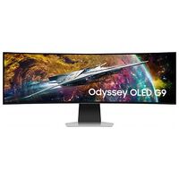 SAMSUNG Odyssey OLED G9 G93SC LS49CG934SUXEN