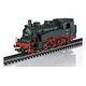 MÄRKLIN Dampflokomotive Baureihe 75.4 (39754)