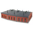 MÄRKLIN Locomotive Shed Kit (72887)