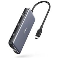 ANKER 555 USB-C Hub 8-in-1 (A83830A1)