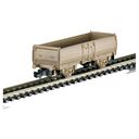 MÄRKLIN Type Omm 52 Gondola in Real Bronze (86236)