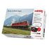 MÄRKLIN "Swiss Freight Train with a Class Re 620" Digital Starter Set (29488)