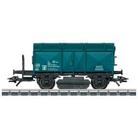 MÄRKLIN Schienenreinigungswagen (46049)