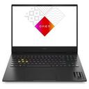 HP OMEN Transcend 16-u0950nz (81W26EA#UUZ), Core i9-13900HX (24x 2.2/5.4GHz), 32GB, 2.0TB SSD, Schweizer Tastaturlayout