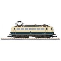 MÄRKLIN Elektrolokomotive Baureihe 139 (88386)