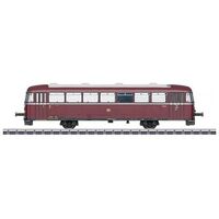 MÄRKLIN Schienenbus-Beiwagen VB 98 (41988)
