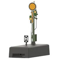 MÄRKLIN Vorsignal (70381)