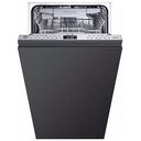 V-ZUG AdorinaSpülen V600 VS - Fully Integrable, 45cm - Model 2021 (4114100000)