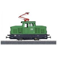 MÄRKLIN Start up - Elektrolokomotive (36509)