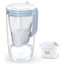 BRITA Tischwasserfilter Glas, inkl. 1 Kartusche Maxtra Pro (1046673)