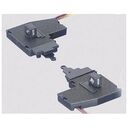 MÄRKLIN Turnout Lantern Kit left/right (cont. 1 pc. each) (7547)