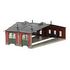 MÄRKLIN Locomotive Shed Expansion Kit (72889)